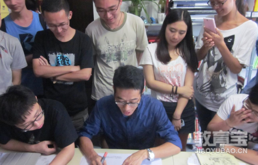 2020考研同学怎样才能边玩边学 考研复习