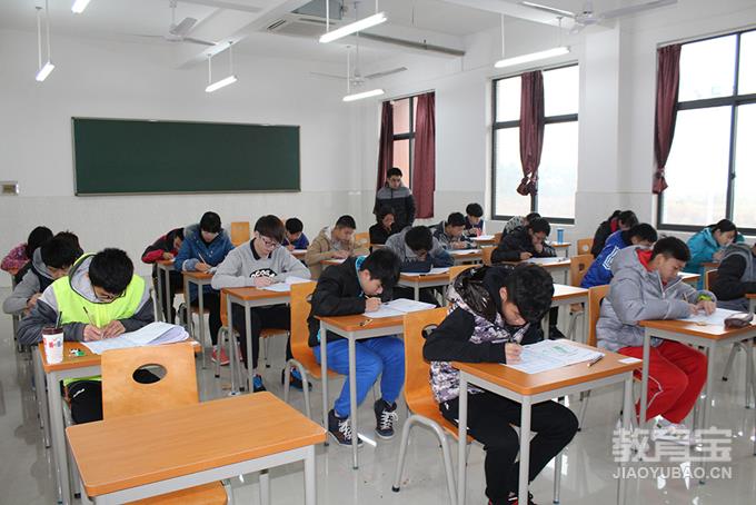 托福备考思路分析 托福考试