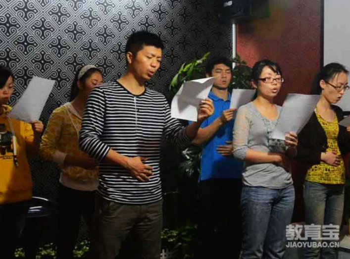 唱歌练习技巧 唱歌入门