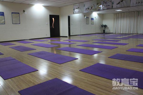 缓解孕期焦虑的瑜伽动作 瑜伽体式