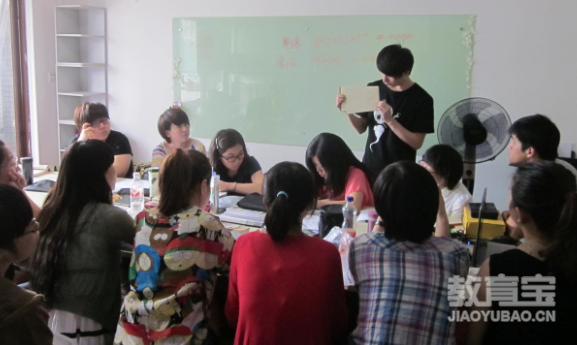 考研英语各阶段的复习资料汇总 考研备考