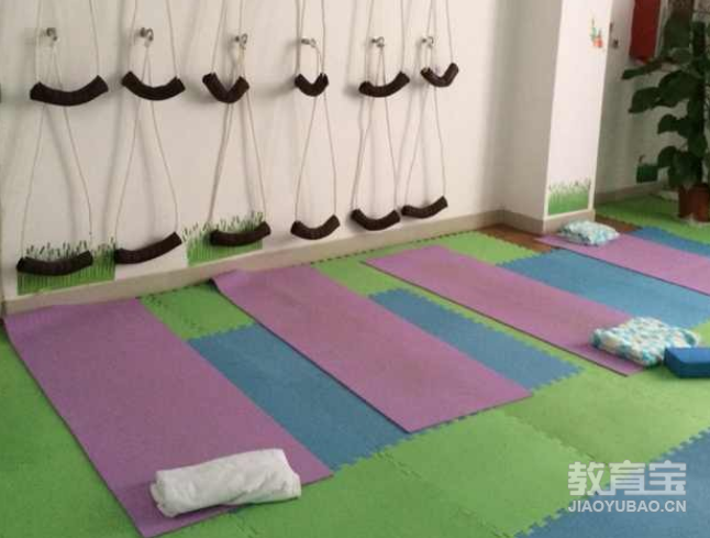 树式瑜伽动作讲解 瑜伽体式