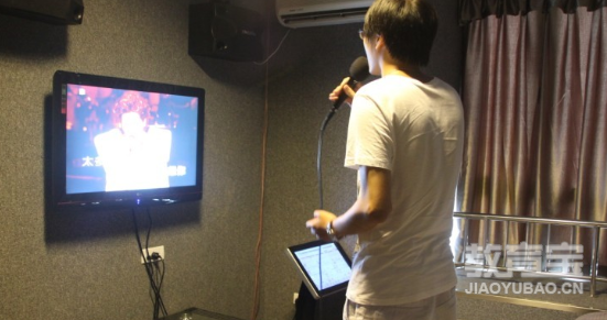 让你进步神速的唱歌技巧练习 声乐练习