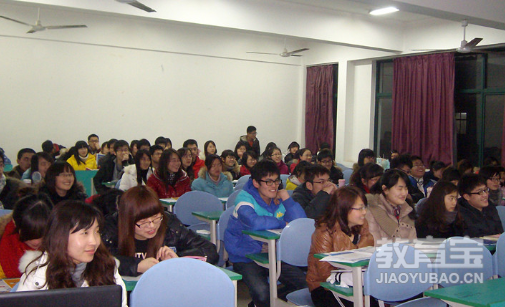 托福口语答题的细节分析 托福考试备考技巧