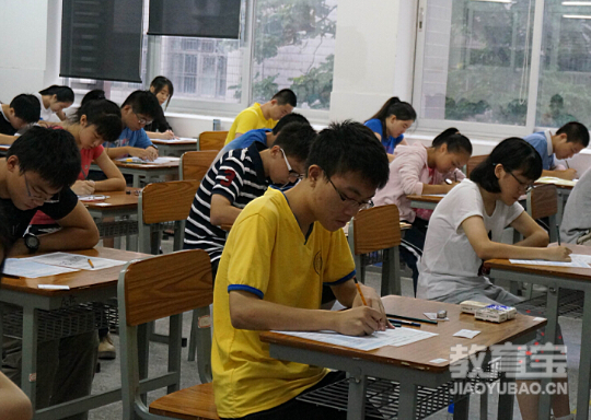 托福考试高分的养成技巧 托福备考