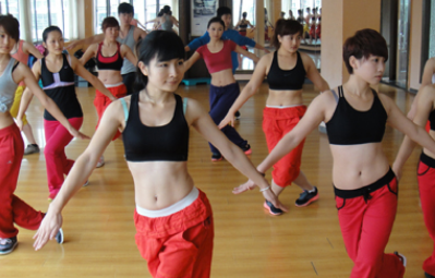 瑜伽体式与普拉提的区别 瑜伽基础