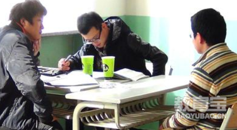 考研与工作应该孰先孰后 考研经验