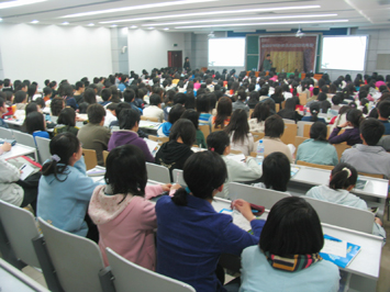 提高英语口语听力的学习方法 英语听力