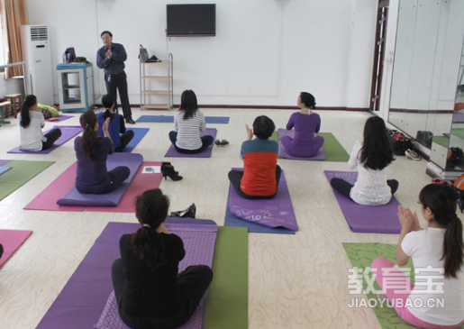 经常练习瑜伽会有哪些改变 瑜伽动作分享