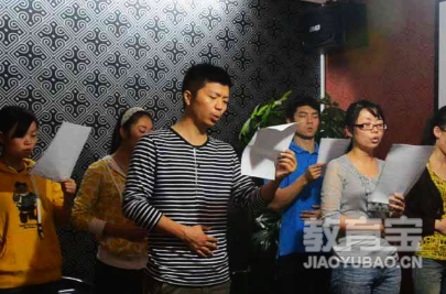 学习唱歌怎样从入门到精通呢 声乐练习