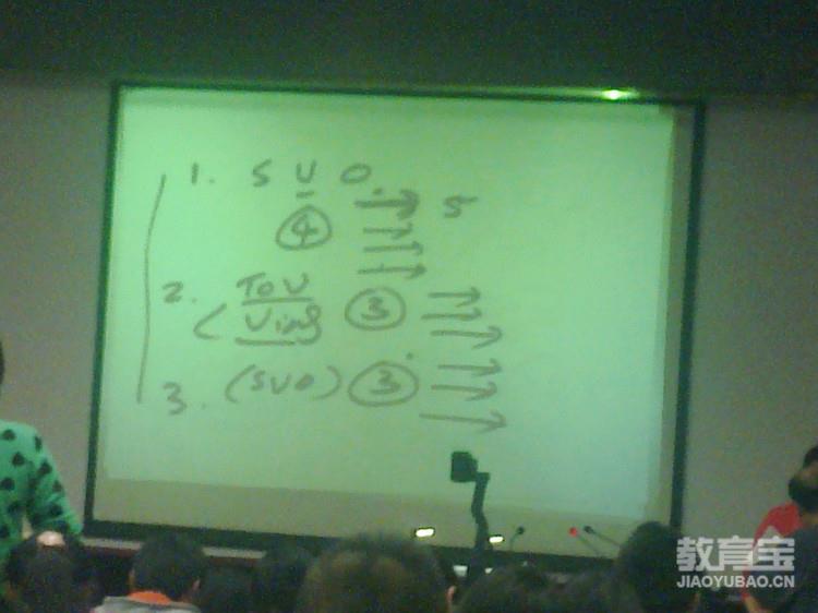 学位英语考试复习方法 硕士学位英语