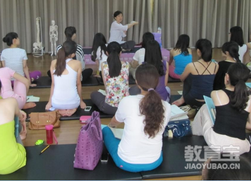 常见瑜伽体式力的走向解析 瑜伽动作