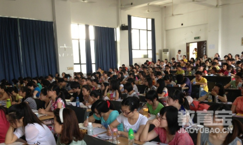 考研真的能改变命运吗 考研经验分享