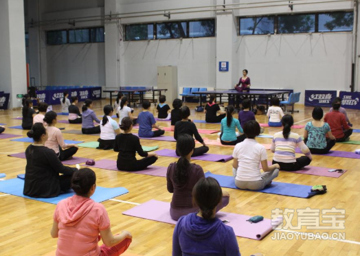 瑜伽练习怎样缓解膝盖疼的问题 瑜伽体式