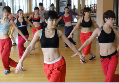 燃烧大腿脂肪的瑜伽体式 瑜伽动作