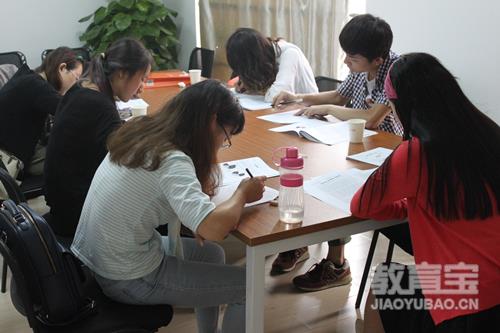 托福阅读提速小技巧讲解 托福考试