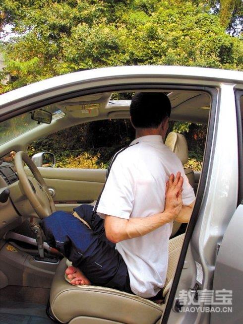 瑜伽睡姿有哪些好处 瑜伽练习