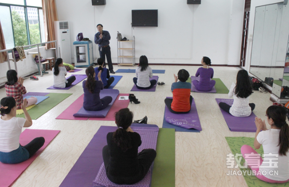 为什么说瑜伽正在改变瑜伽人的生活 练瑜伽的好处