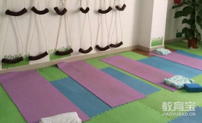 解决腰粗腿壮肩膀宽厚的瑜伽体式 瑜伽基础动作