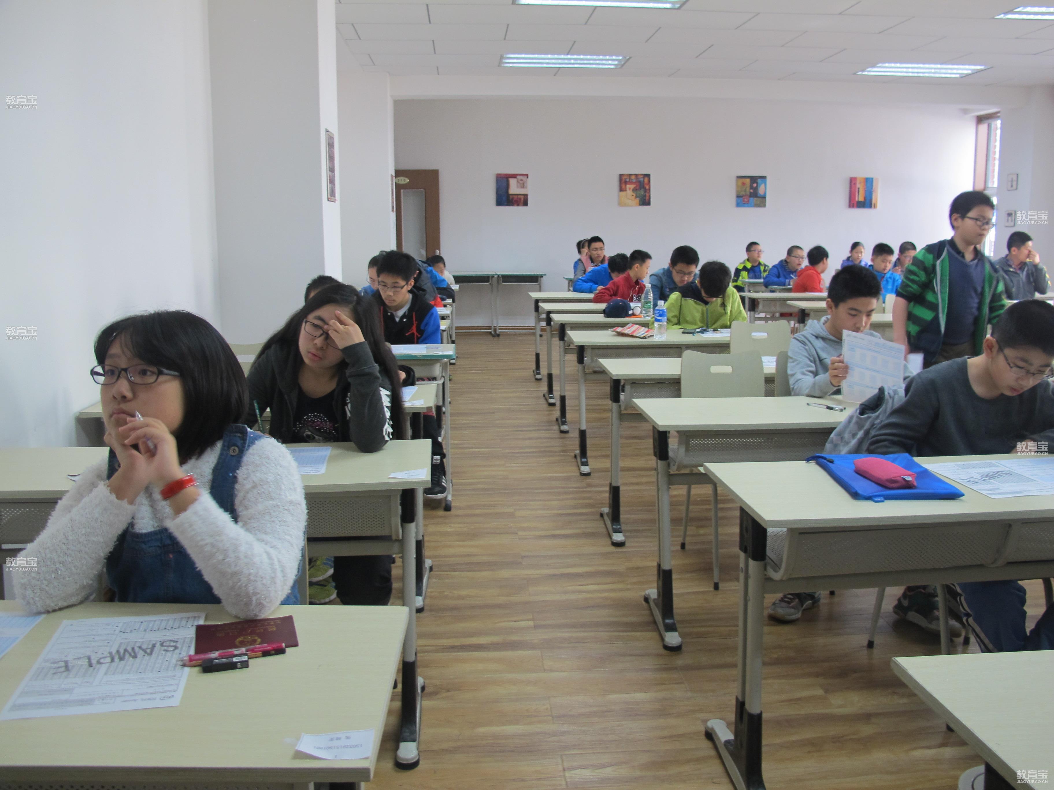 托福复习策略时间轴 托福考试