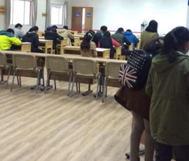 托福阅读满分技巧 托福备考