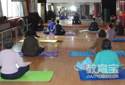 告别手臂粗的瑜伽体式 瑜伽动作