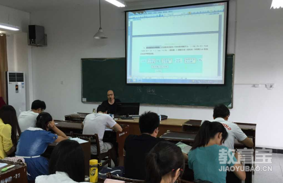 考研性价比高适合调剂的考研大学 考研经验