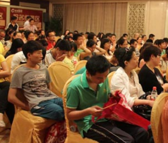 托福听力正确备考姿势 托福备考