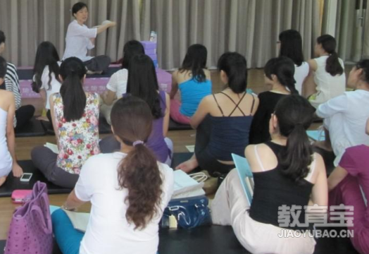 学习儿童瑜伽有哪些好处 瑜伽体式练习