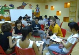 让雅思备考变得有趣的方法 雅思考试