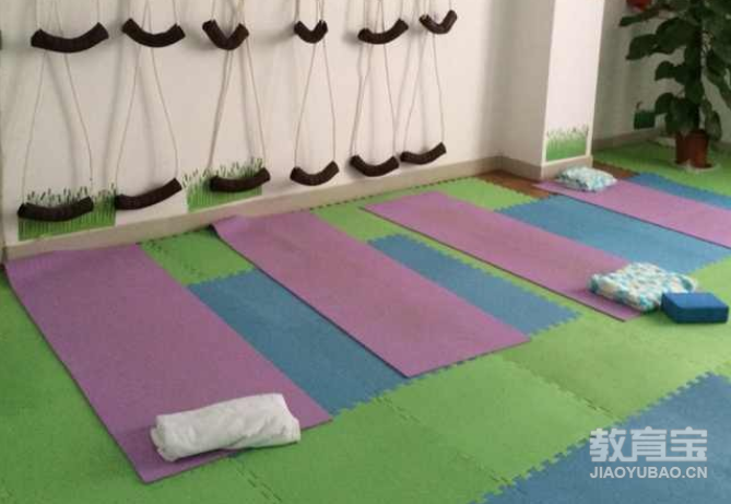 练出好身材的瑜伽体式 瑜伽动作