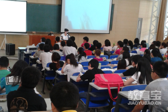 不考研难就业的考研专业 考研经验