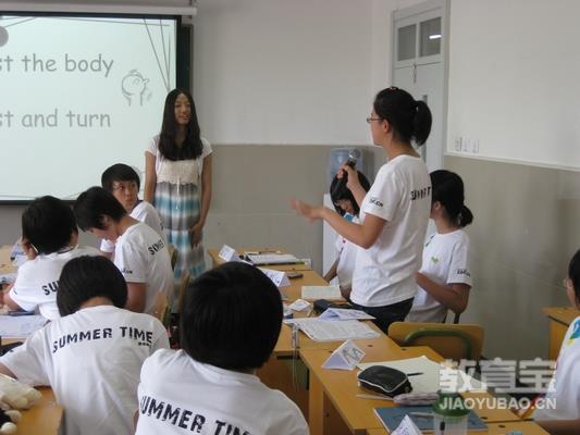 有关环境的英语口语 实用英语