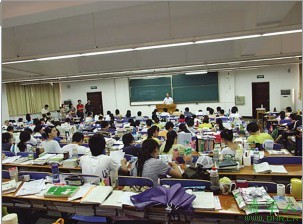 大学中哪类学生是不适合考研的 考研备考