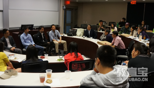 MBA报考人群年龄偏低有哪些原因 MBA考试