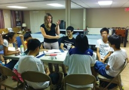 托福考试加试部分应对方法 托福备考