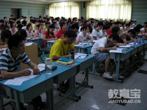 2020考研笔试怎样才能拿高分呢 考研经验分享