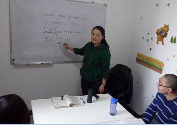 托福口语话题类型解答方法 托福出分