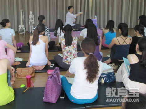 减肥又塑形的瑜伽动作 瑜伽体式