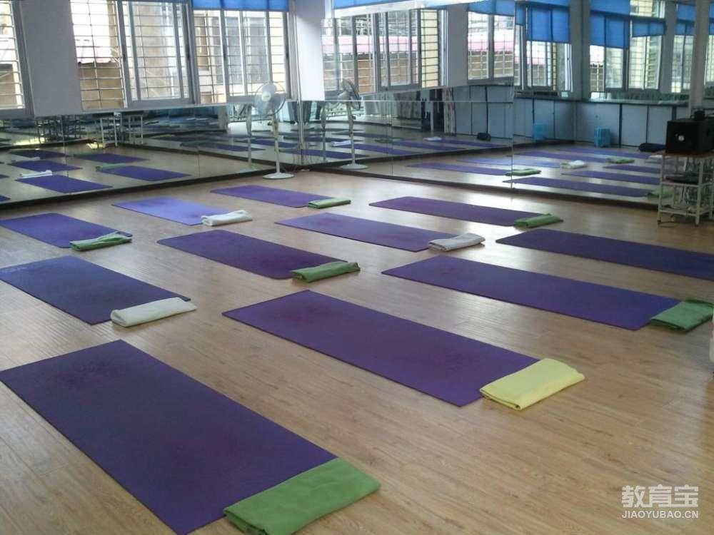 预防疾病的瑜伽体式 瑜伽动作