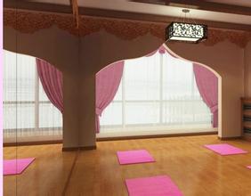 帮你快速瘦腰的瑜伽动作 减肥瑜伽