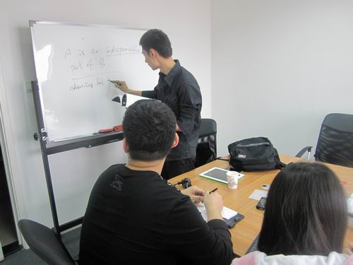 雅思阅读备考中需要注意的地方 雅思备考