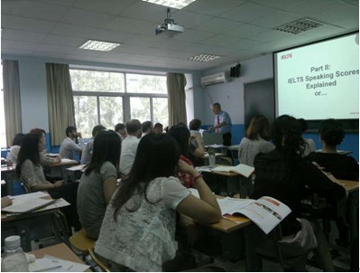 雅思快速提升方法讲解 雅思提高