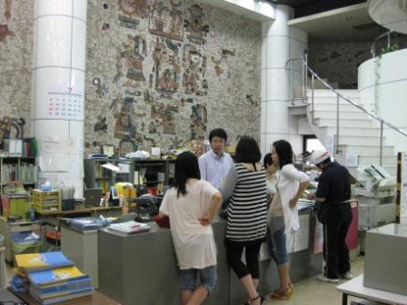 日语外来语有哪些简便的记忆方法呢 日语学习