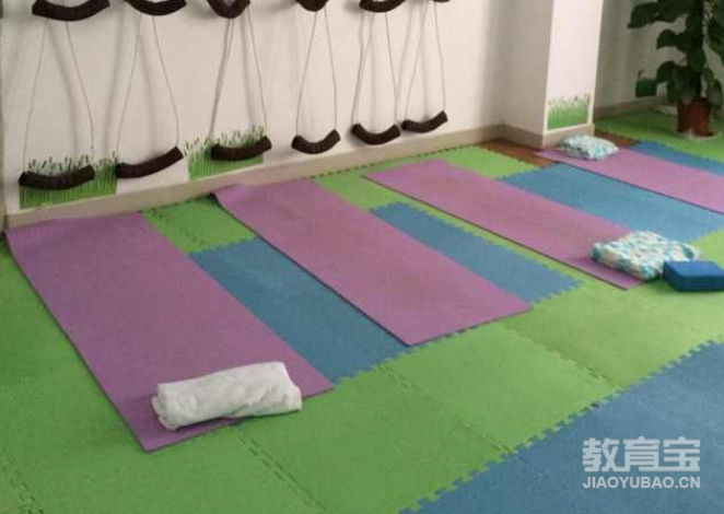 缓解失眠的修复瑜伽 睡前瑜伽