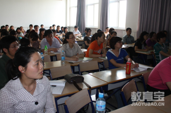 为什么很多人选择同等学力申硕呢 考研经验分享