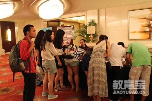 应该怎样规划托福备考的时间 托福考试经验