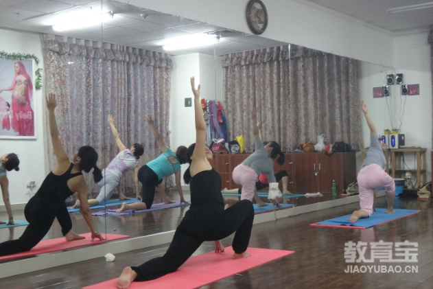 长期瑜伽练习身体会有哪些变化 练瑜伽的好处