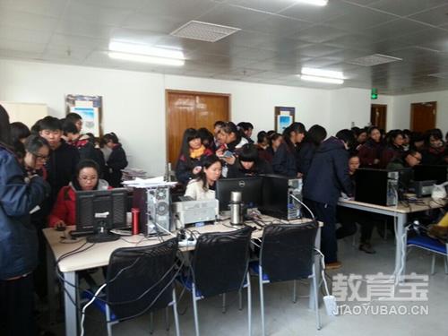 公共英语一级考试真题分享   简单英语