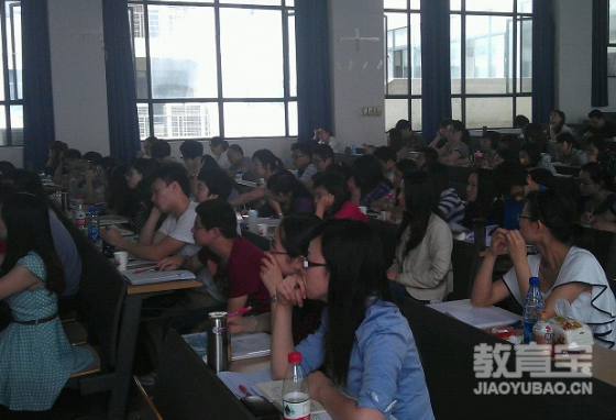 考研备考需要解决的问题 考研复习